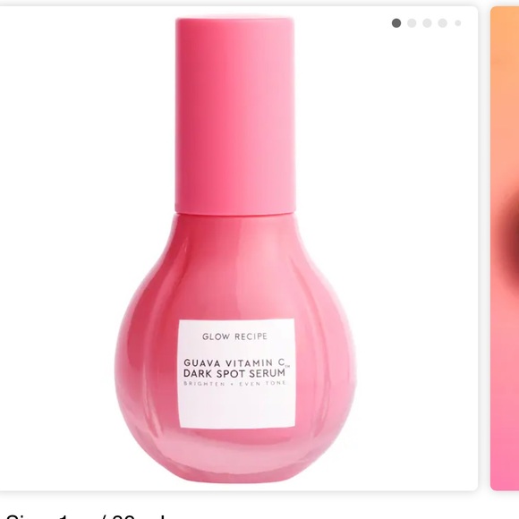 Glow Recipe Vitamin C Dark Spot Serum - Picture 1 of 2